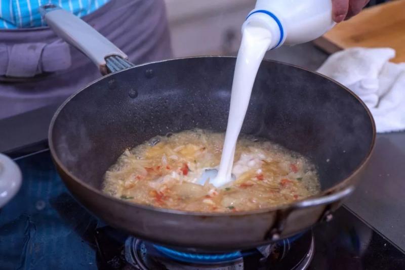 連小女生都學得會的龍蝦料理~ | 白醬龍蝦