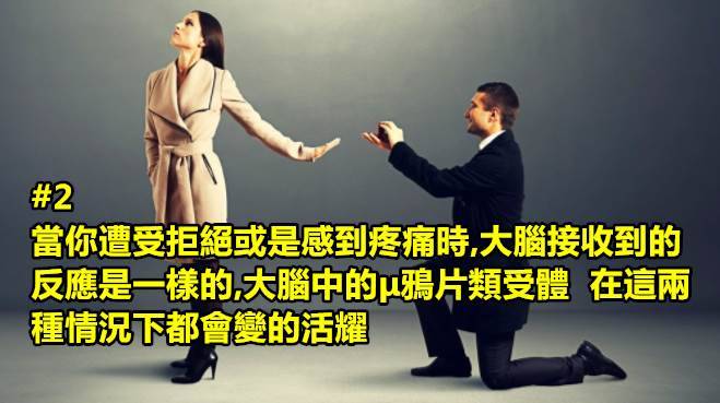 20個千真萬確的冷知識﻿
