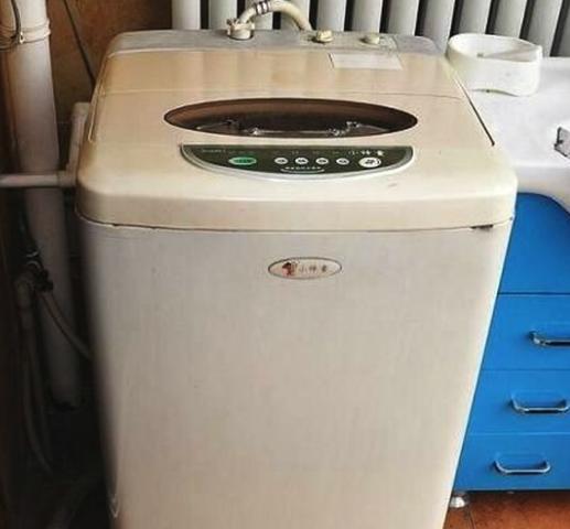 洗衣機用完蓋子關上好還是打開好？聽師傅說完，才後悔知道晚了！