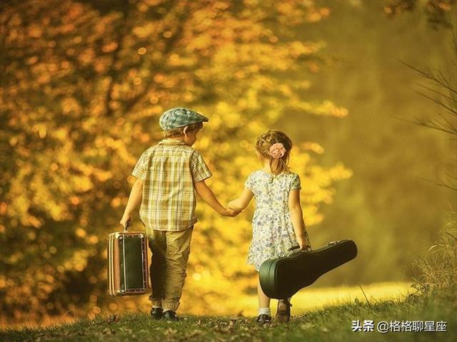 2019年下半年，這些星座桃花運最旺，事業運緊隨其後