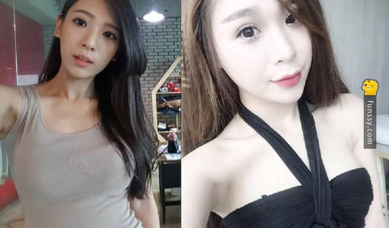 35歲好身材VS19歲有錢的正妹你會娶哪一個？﻿