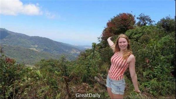 2名女子爬山，卻意外被路人發現只剩骨骸！只是在地上拾到一臺相機，發現裡面竟有驚悚照片...！