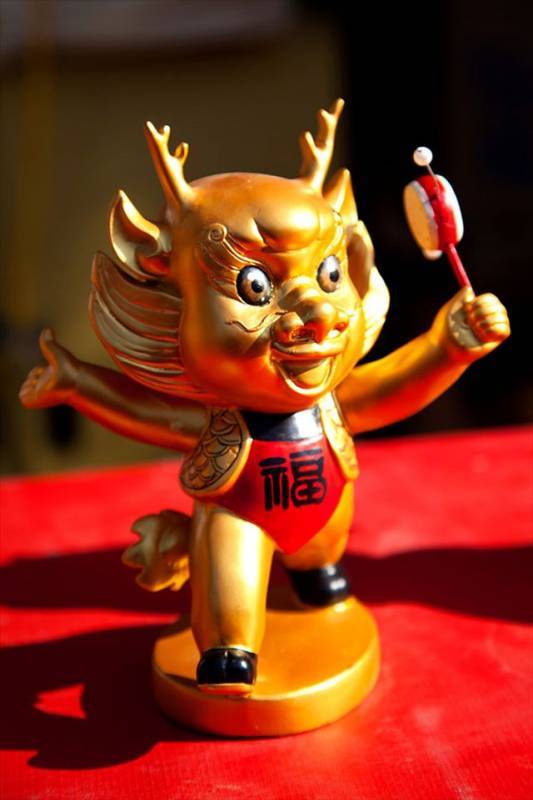 天生「皇帝命」的5個生肖，這輩子再窮也能變龍鳳，馬上要暴富