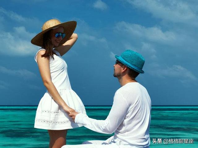 2019年容易遇見愛情的3個星座，距離修成正果也不遠了