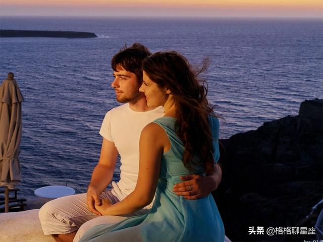 2019年容易遇見愛情的3個星座，距離修成正果也不遠了