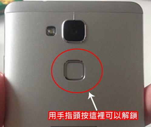心血來潮用貓指紋做手機解鎖，結果劇情伸展開， 網友：從頭笑到尾XDDD