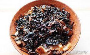  30年大廚傳授的正宗客家【梅菜扣肉】詳細做法，不油不膩，香的流口水！觀看數：1555 人