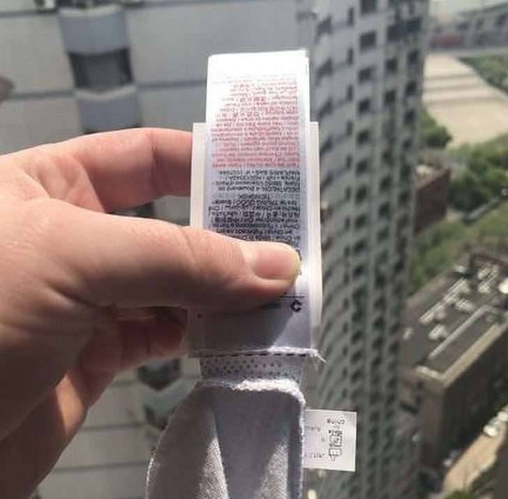 25個超暖心的細節設計，它們不僅有趣，還很實用