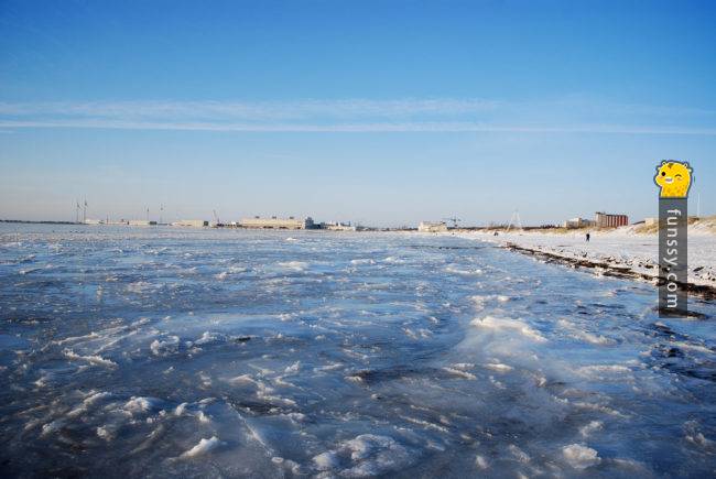這就是「太陽消失後」地球會發生的12件事！﻿