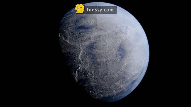 這就是「太陽消失後」地球會發生的12件事！﻿