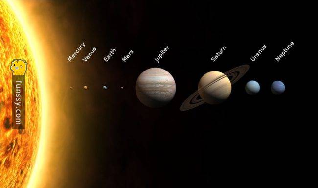 這就是「太陽消失後」地球會發生的12件事！﻿
