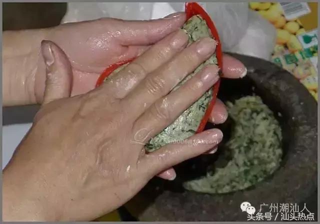 清明拜祭祖先的「鼠殼粿」竟然有這功效？可惜很多人還不知道！