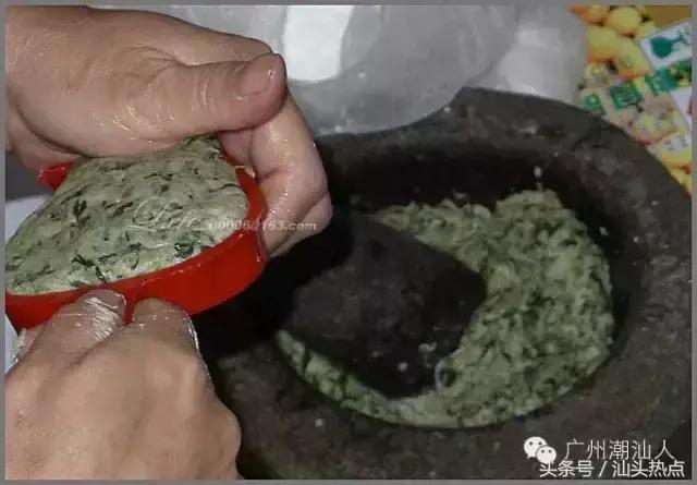 清明拜祭祖先的「鼠殼粿」竟然有這功效？可惜很多人還不知道！