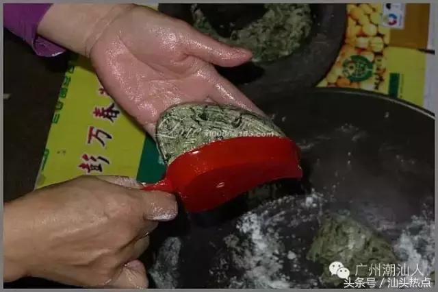 清明拜祭祖先的「鼠殼粿」竟然有這功效？可惜很多人還不知道！