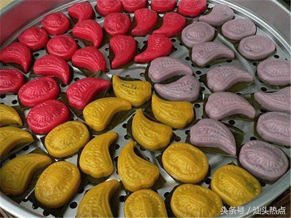 清明拜祭祖先的「鼠殼粿」竟然有這功效？可惜很多人還不知道！