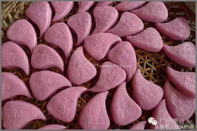 清明拜祭祖先的「鼠殼粿」竟然有這功效？可惜很多人還不知道！