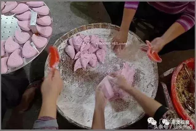 清明拜祭祖先的「鼠殼粿」竟然有這功效？可惜很多人還不知道！