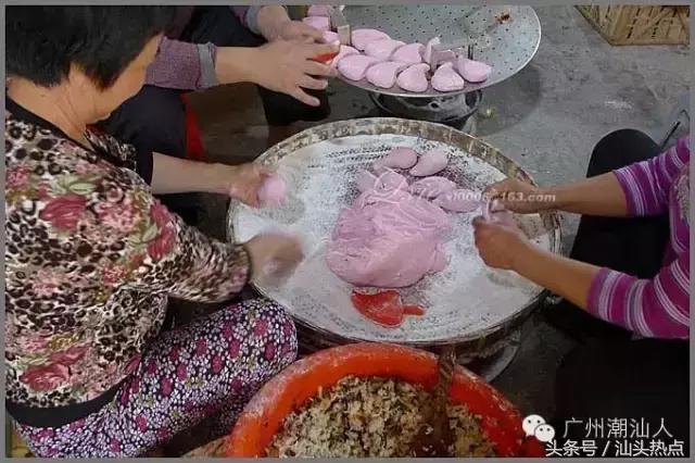 清明拜祭祖先的「鼠殼粿」竟然有這功效？可惜很多人還不知道！