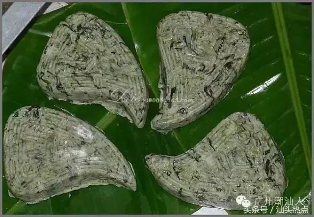 清明拜祭祖先的「鼠殼粿」竟然有這功效？可惜很多人還不知道！