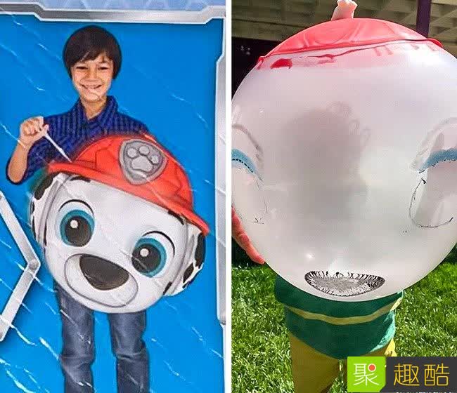 17個證明「憂鬱症根本就是購物造成的」超悲劇對比照，#4 這樣不會有報應嗎？