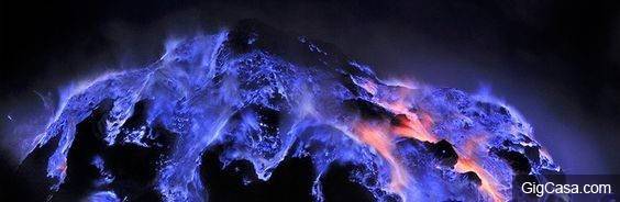 17個發生在地球上的最詭異現象...地球上其實有顆大眼睛