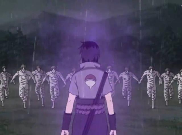 佐助最丟人現眼的四場戰鬥 最後一場沒人肯服