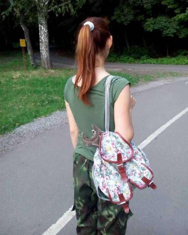 18張準備要考驗你腦力的趣味照片