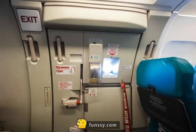 11件很少人知道有關於飛機上的小細節
