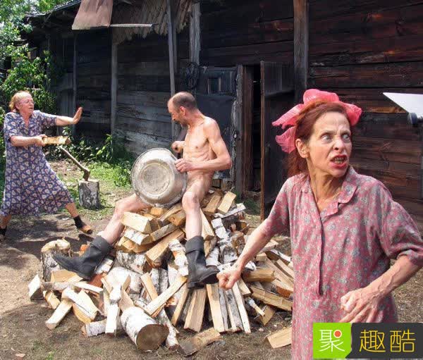 22張會讓你超後悔看到的「WTF照片」！#8 吃這個熱狗會得愛滋… 
