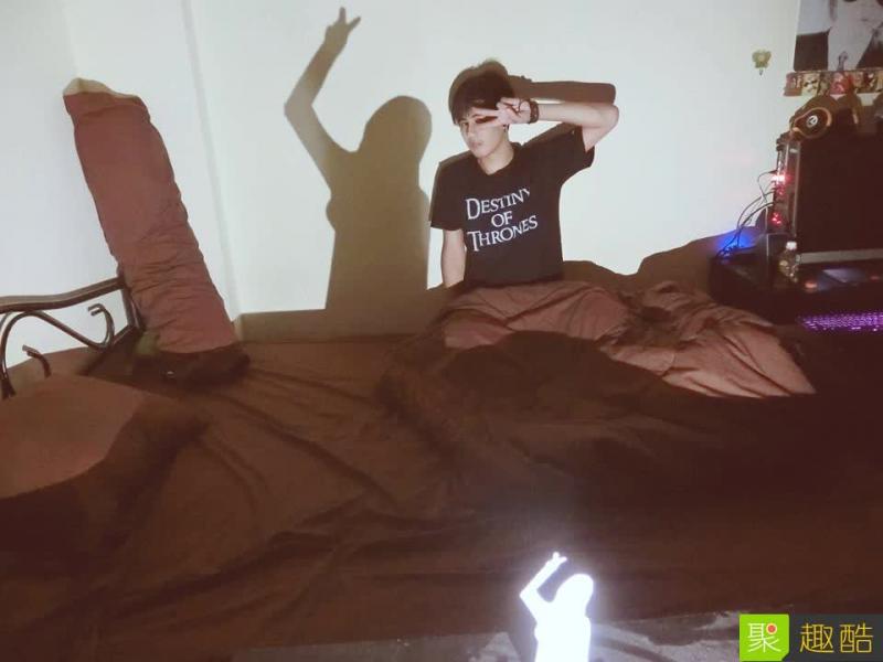 18個生活看似過得很精彩，但實際卻魯到不行」的爆笑照片！只能說不得不佩服他的創意和恥力阿！