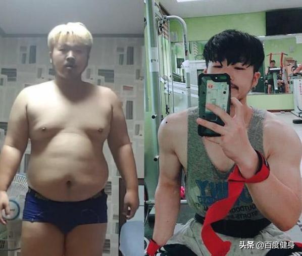 同樣是減脂，一個選擇健身一個選擇跑步，最後效果差距有多大？