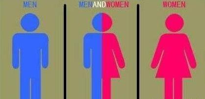 泰國「人妖」到底是上男廁還是女廁, 原來是這樣