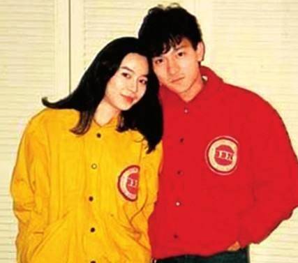 劉德華女兒參加運動會，獲三名保鏢「護駕」，聲勢浩大引人矚目