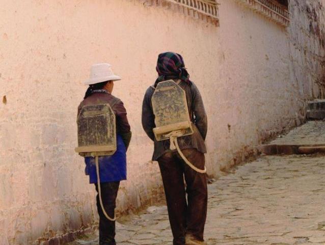 西藏那些「一妻多夫」家庭，晚上是怎樣分配時間的？不知情人看完尷尬萬分【內有影片】