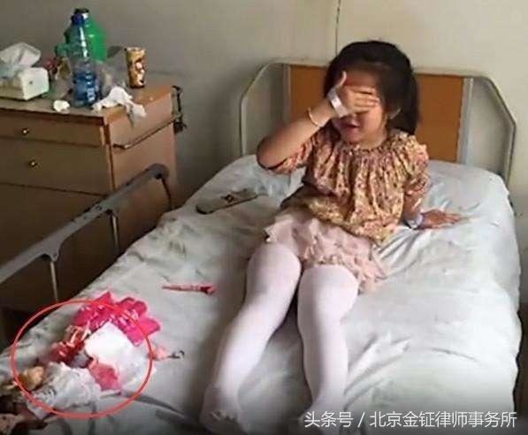 十歲女童懷孕，「禽獸父親，母親無能」罪行浮出水面！