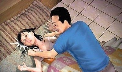 十歲女童懷孕，「禽獸父親，母親無能」罪行浮出水面！