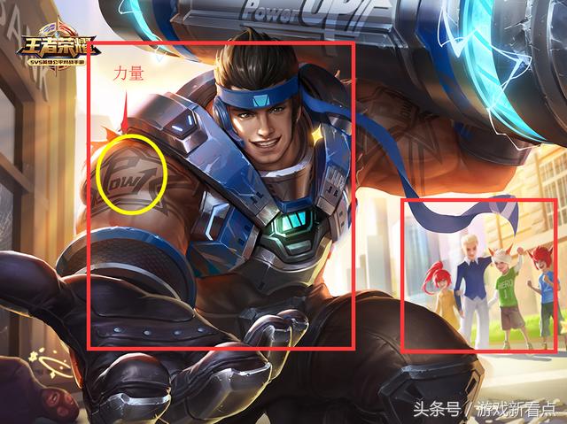 S11必火的五大英雄，四位男英雄上榜，她晉升為法師一姐！