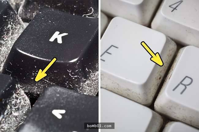 19個超有趣的小問題，快點看看答案吧