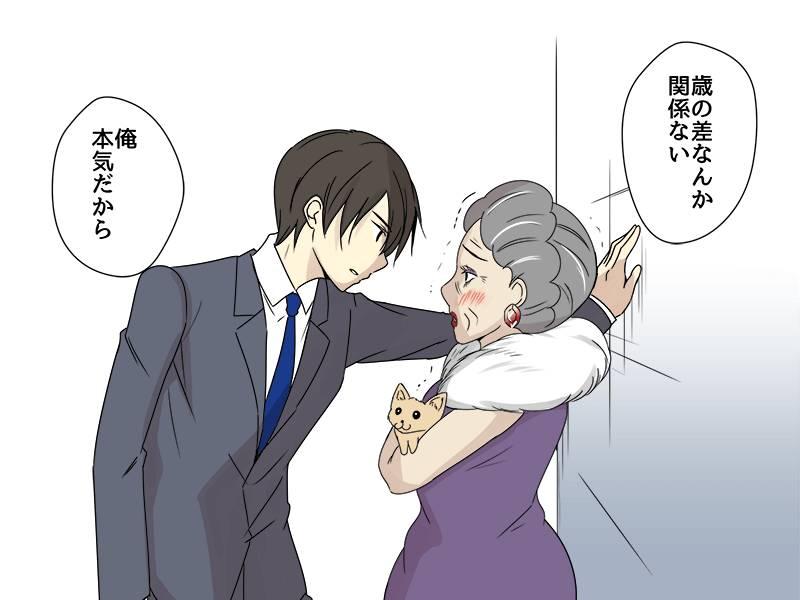 10種「在二次元很常發生，現實生活中卻完全沒遇過」的奇葩場景！每一種情況要是發生在現實世界的話都超尷尬XD