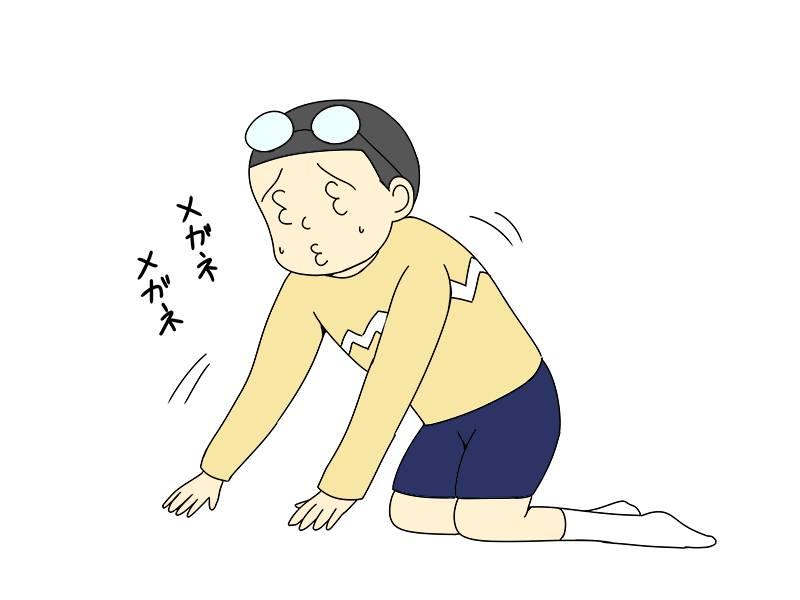 10種「在二次元很常發生，現實生活中卻完全沒遇過」的奇葩場景！每一種情況要是發生在現實世界的話都超尷尬XD