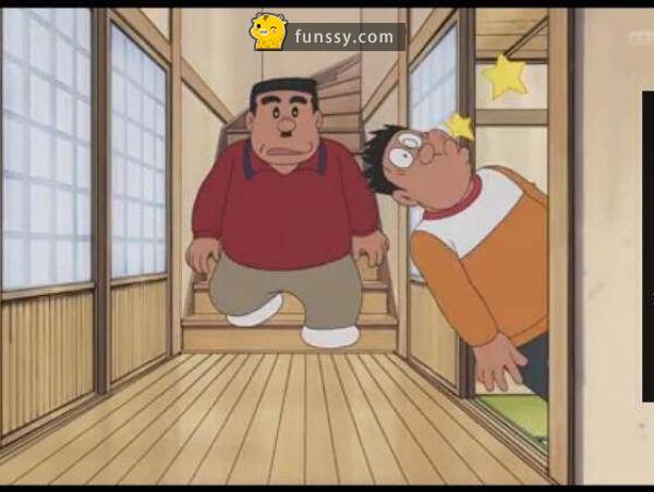 盤點7個「看起來很魯蛇 但其實都是人生贏家」的卡通人物爸爸...﻿