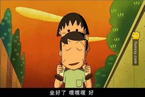 盤點7個「看起來很魯蛇 但其實都是人生贏家」的卡通人物爸爸...﻿