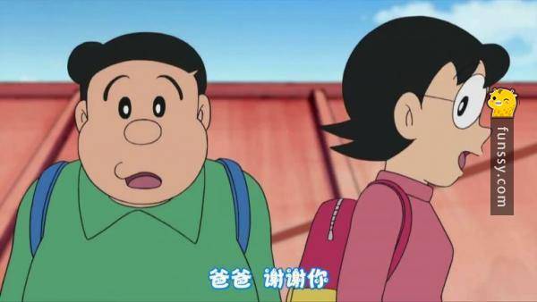 盤點7個「看起來很魯蛇 但其實都是人生贏家」的卡通人物爸爸...﻿