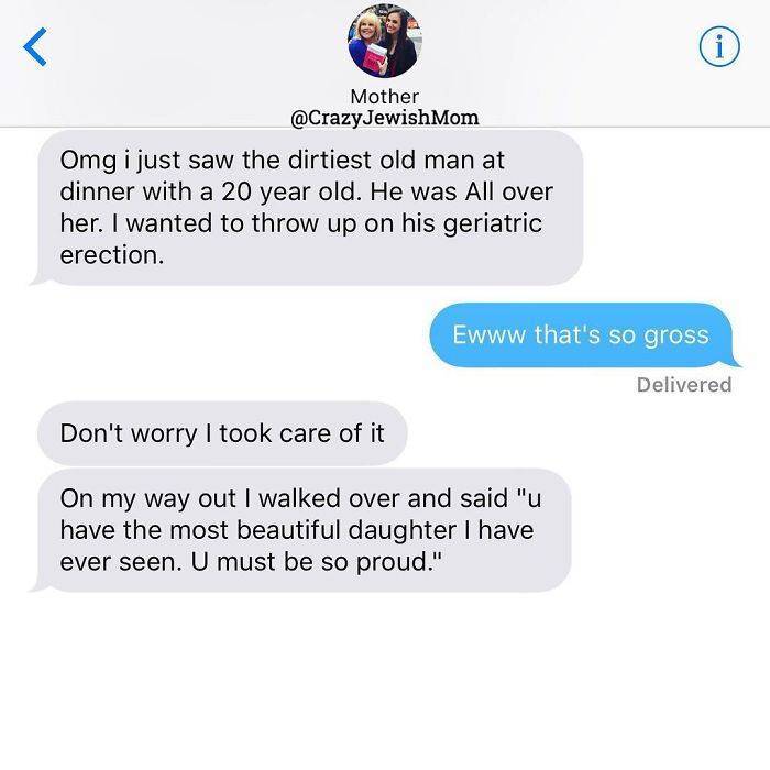 16個超爆笑的對話記錄...﻿