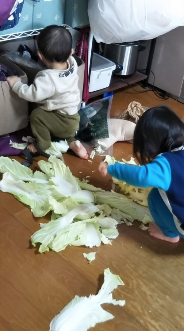 小孩安靜都沒好事…馬麻進房見兒子在玩「爸爸」　網尷尬：小小老司機