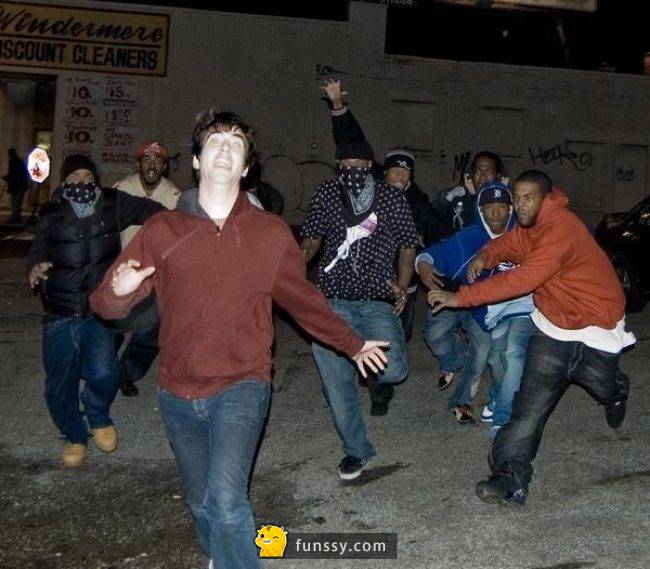 21個網友分享他們「超溫馨又幽默的家人一面」...﻿