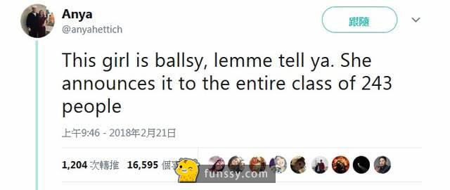 這個網友分享她的同學「因為學校的一堂課 導致父母離婚」的超8點檔真實故事~~~﻿