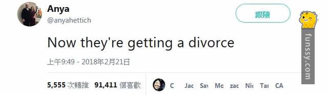 這個網友分享她的同學「因為學校的一堂課 導致父母離婚」的超8點檔真實故事~~~﻿