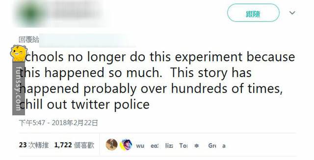 這個網友分享她的同學「因為學校的一堂課 導致父母離婚」的超8點檔真實故事~~~﻿