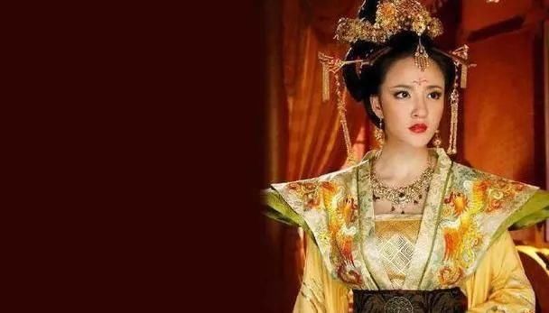 歷史上最慘的一位女皇帝，戰敗被俘之後，慘遭折磨三天三夜